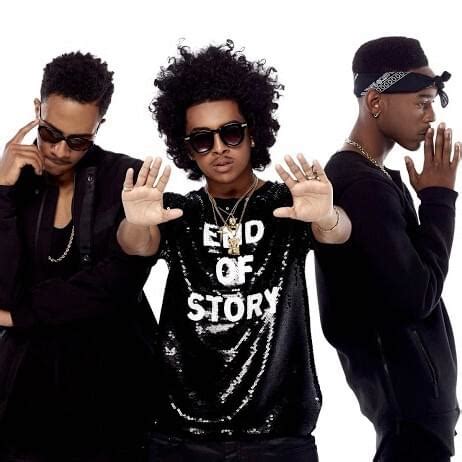 members of mindless behavior|Mindless Behavior Lyrics, Songs, and Albums